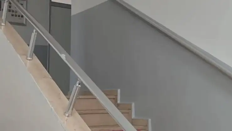 Paşalı İlkokulu Yenilendi: Öğrenciler Modern ve Ferah Sınıflarda Eğitim Görecek