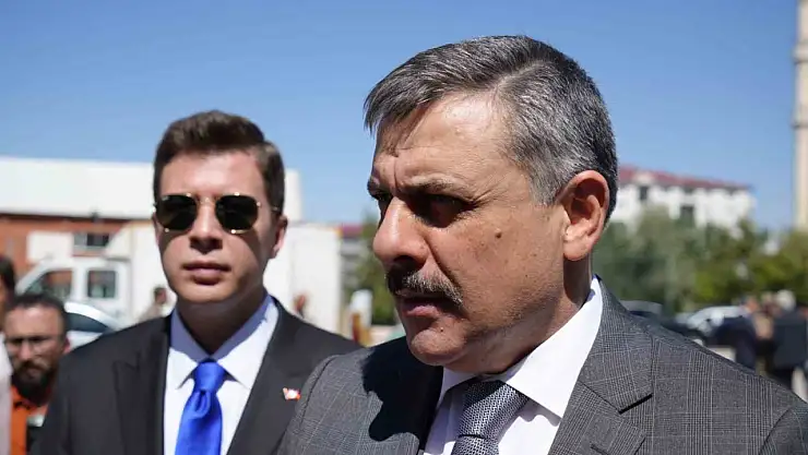 Pasinler'de çatı çökmesi: 2 çocuk hayatını kaybetti, anne kritik durumda