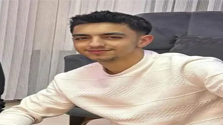 Patnos'a acı düştü, halı sahada fenalaşan genç kurtarılamadı!