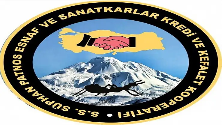 Patnos Esnaf Odası'ndan yerel esnafa destek çağrısı