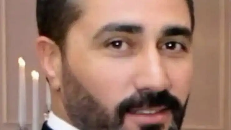 Patnos'ta amansız hastalığa yenik düştü