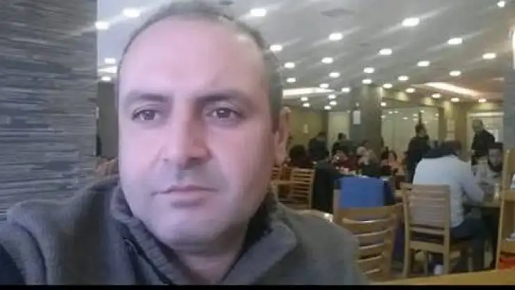 Patnos'ta Doğdu, Rusya'da Öldü, Taziyesi Tekirdağ'da Van Sosyal Yardımlaşma ve Dayanışma Derneği'nde Olacak!