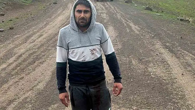 Patnos'ta kaybolan kayıp gençten sevindirici haber geldi