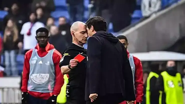 Paulo Fonseca ne kadar ceza alacak?