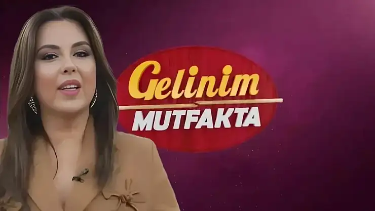 Pazartesi çeyrek altını kim kazandı? Gelinim mutfakta puan durumu 15 Eylül!