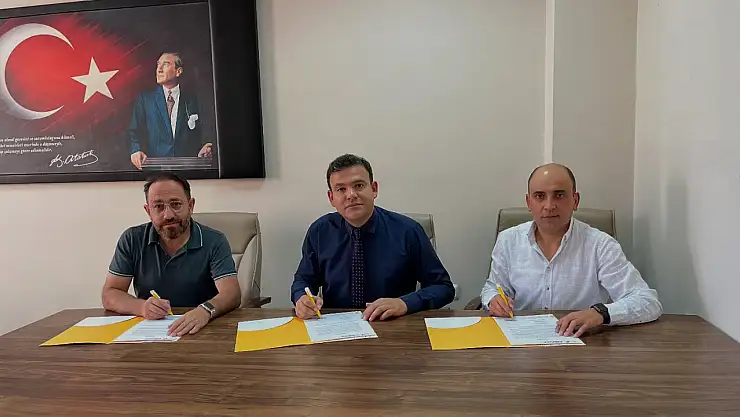 Pazaryolu'nda Eğitimde Bir Devrim: Edubee Dijital Eğitim Portalı Hizmete Girdi!