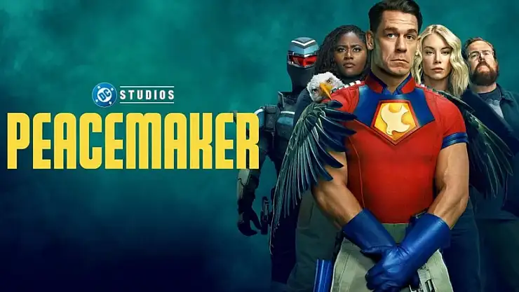 Peacemaker 3. sezon ne zaman çıkacak? Yeni bölüm yayınlanacak mı?