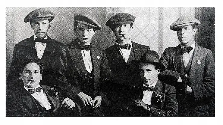Peaky Blinders Gerçek mi?