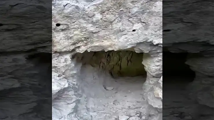 Pençe-Kilit bölgesinde teröristlere ait malzemeler ele geçirildi
