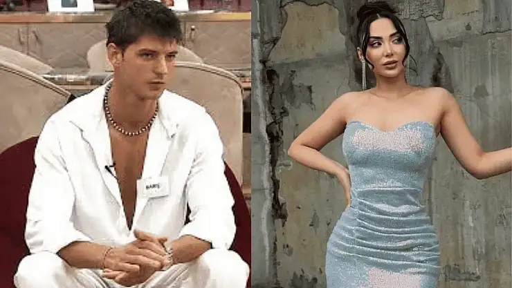 Perinaz Şiri neden tokat attı? Kısmetse Olur'da Mustafa–Kerem kavgası büyüdü