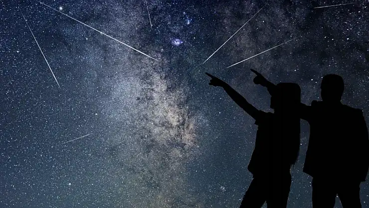 Perseid meteor yağmuru Türkiye'den nasıl izlenir, en iyi zaman nedir? (2025)