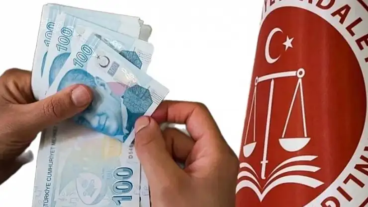 Peşin mi taksitle mi yatacak? 2025 Adalet Bakanlığı banka promosyonu ne zaman yatacak?