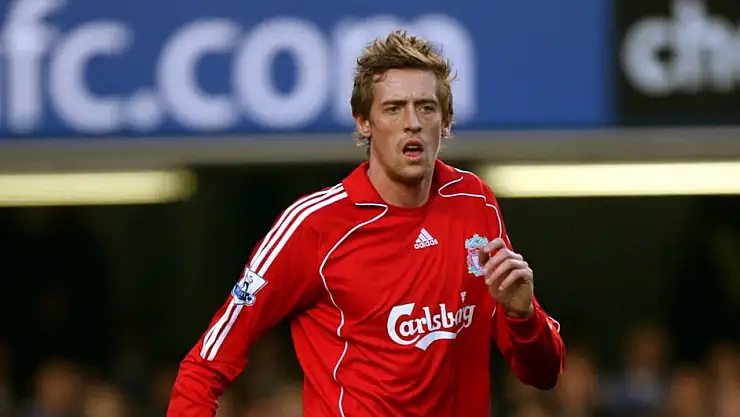 Peter Crouch öldü mü neden?