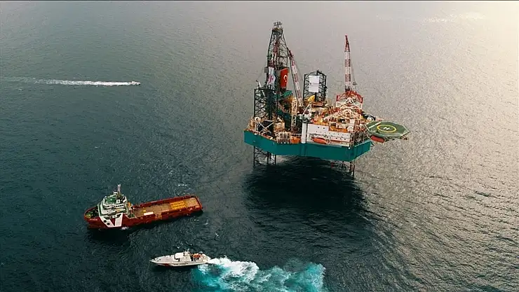 Petrol ve Gaz Sektöründe Yapay Zeka Döneminin Başlangıcı!