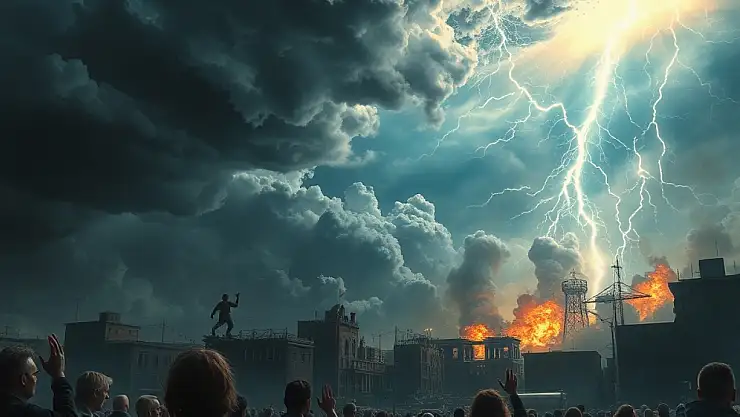 Peygamberler kıyametin ne zaman kopacağını biliyor mu?