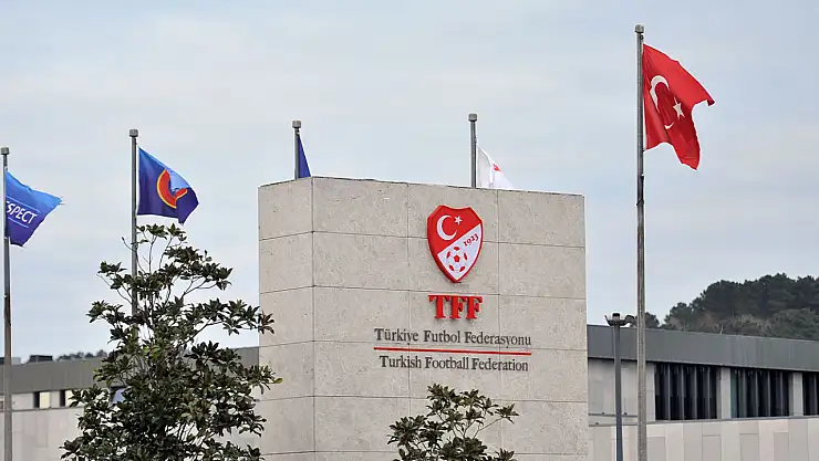 PFDK'da sürpriz değişim: Yeni başkan belli oldu