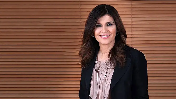 Pınar Eczacıbaşı Neden Öldü Ekşi?