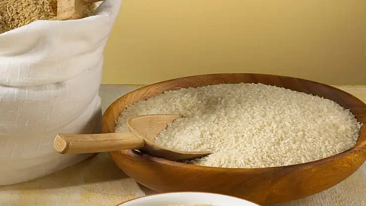 Pirinçte biriken arsenik kansere davetiye çıkarıyor