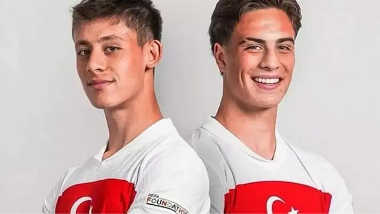 Piyasa değeri en yüksek Türk futbolcu kim? Kenan Yıldız'ın piyasa değeri Arda Güler'den yüksek mi?