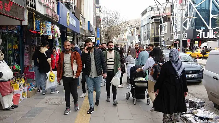 PKK'nın Fesih Kararı, Van İş Dünyasında Memnuniyetle Karşılandı