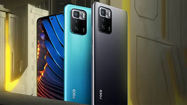Poco X3 Pro 128 GB