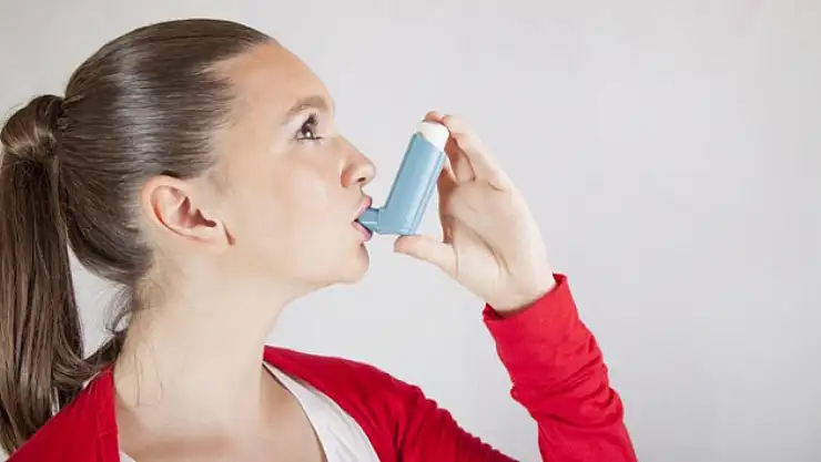 Polen alerjisine dikkat: Astım atakları kapıda olabilir