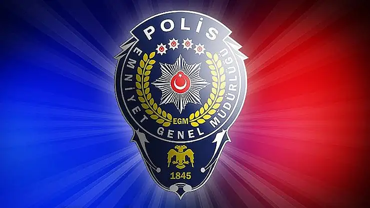 Polis teşkilatından asılsız iddialara net yanıt
