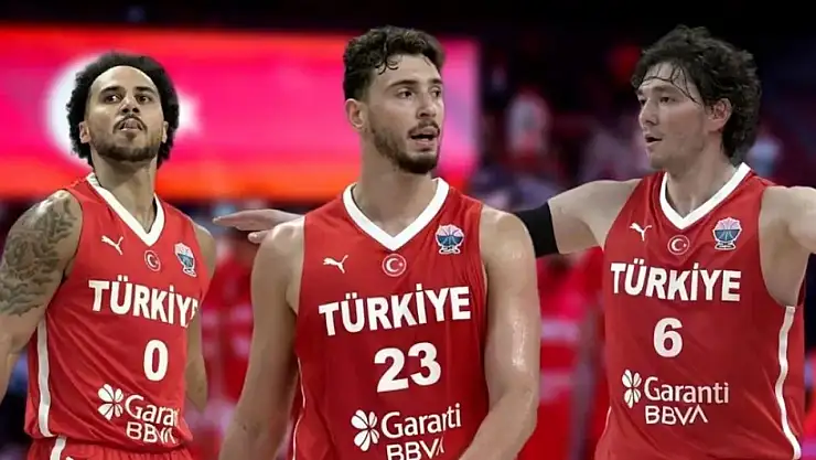 Polonya Türkiye basketbol maçı  hangi kanalda, saat kaçta?