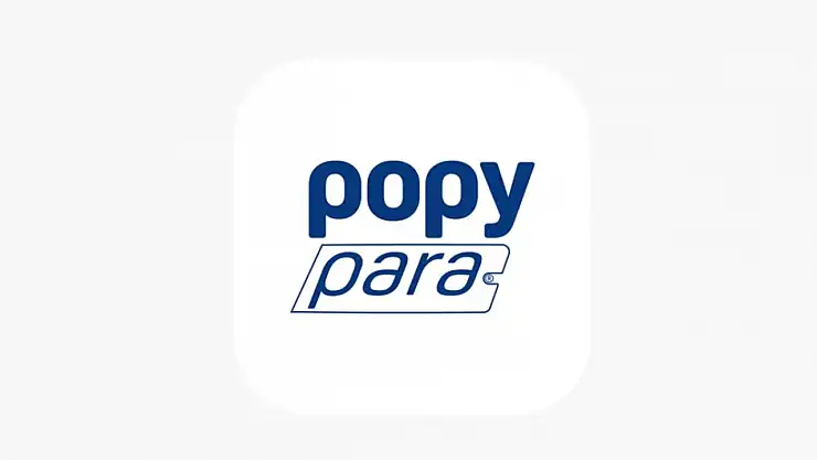 Popy para cüzdanı neden açılmıyor? Popy para kapandı mı?