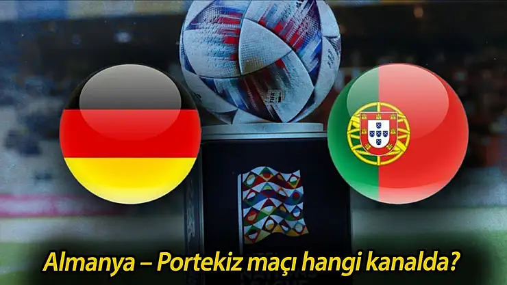 Portekiz  Almanyamaçı hangi kanalda? Şifresiz mi?