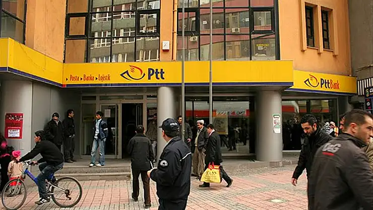 Postane alımları başvuru şartları neler? PTT personel alımı 2025 var mı?