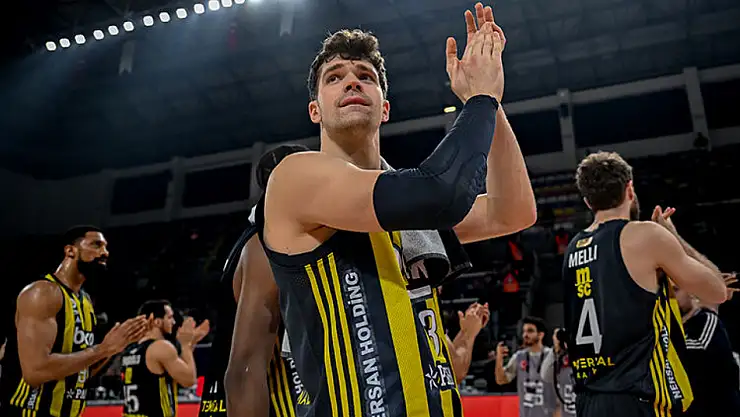 Potada FB GS derbisi Fenerbahçe Beko Galatasaray basketbol maçı ne zaman, hangi kanalda?