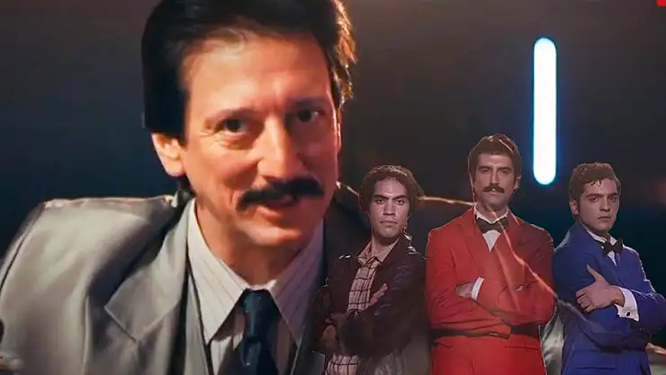 Prestij Meselesi Ne Zaman Çekildi?