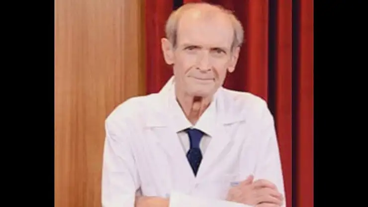 Prof. Dr. Ömer Uluoğlu Kimdir, Neden Öldü?