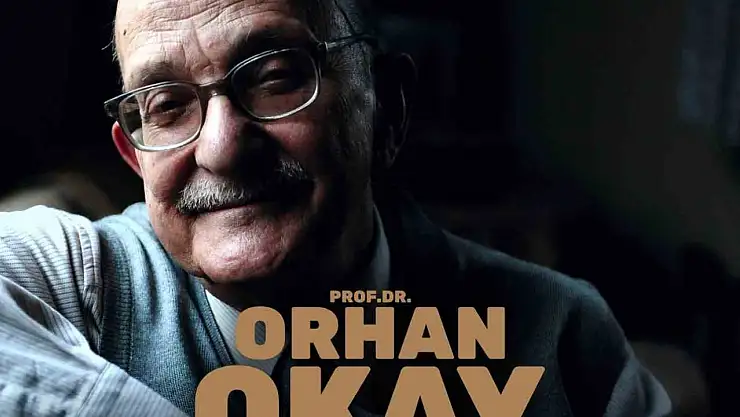 Prof. Dr. Orhan Okay için Dile Emek Verenler belgeseli, Atatürk Üniversitesi'nde gösterilecek
