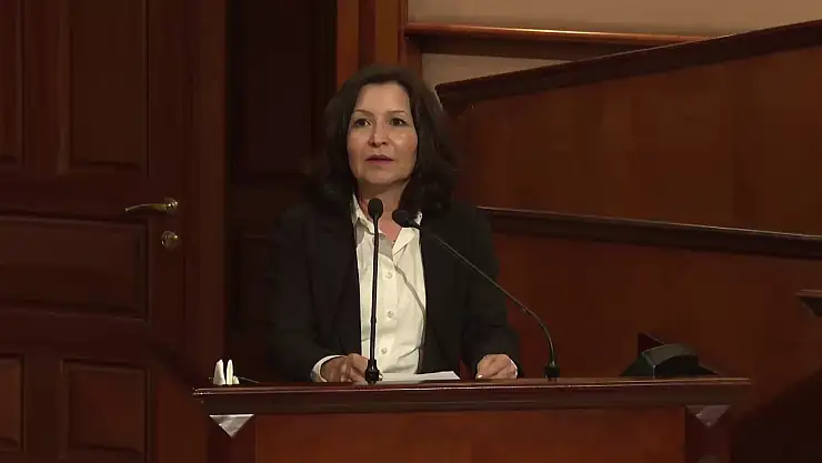 Prof.Dr. Şule Özsoy Boyunsuz kimdir, nereli, kaç yaşında?