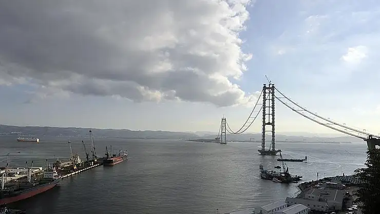 Projelerde garanti ödemeleri rekor seviyeye ulaştı: Eleştiri okları üzerinde toplandı!