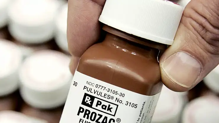 Prozac neden kaldırıldı?