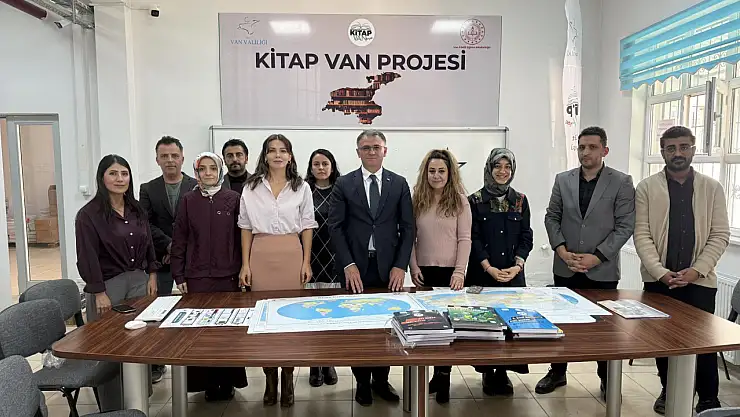 PTT Aracılığıyla 340 Bin Kitap Çocukların Evlerine Ulaştırıldı