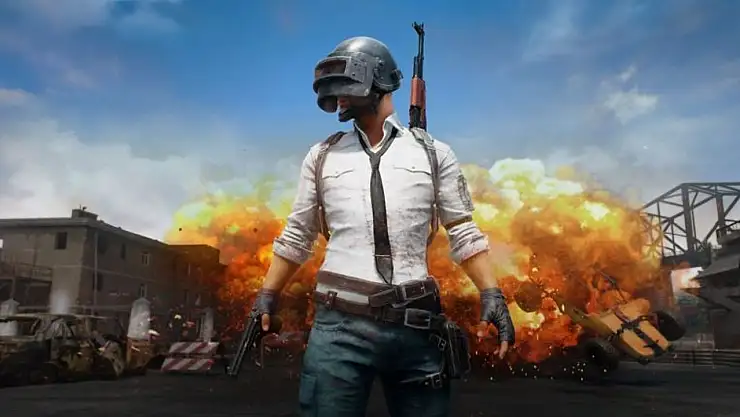 Pubg Mobile Bedava Hesap 2025 – 0 Çalışan Ücretsiz Hesap!