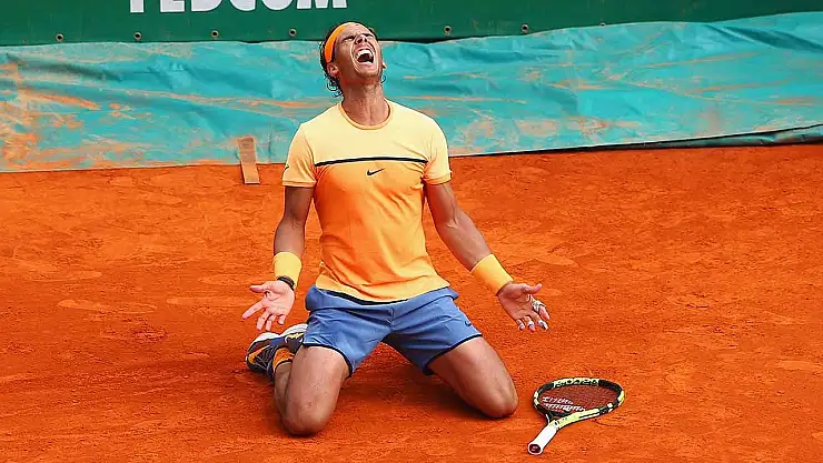 Rafael Nadal Monte-Carlo Masters töreni neden ertelendi?