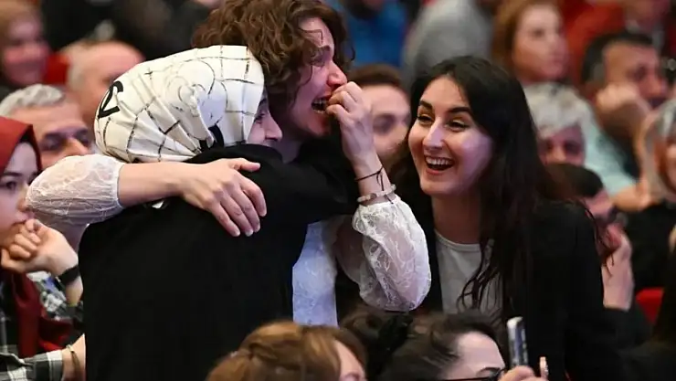 Rakamlar ne anlama geliyor? AGS sonuçları MEB-AGS-P2 nedir? (2025)