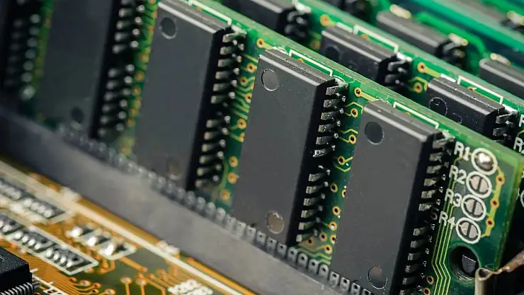 RAM fiyatları neden arttı? (2025)