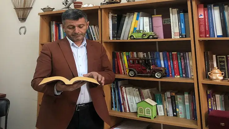 Ramazan bayramı Ağrı'nın kültürel hafızasında nasıl yaşatılıyor?