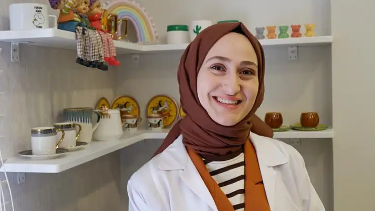 Ramazan sonrası beslenmede denge şart: Diyetisyenden altın tavsiyeler