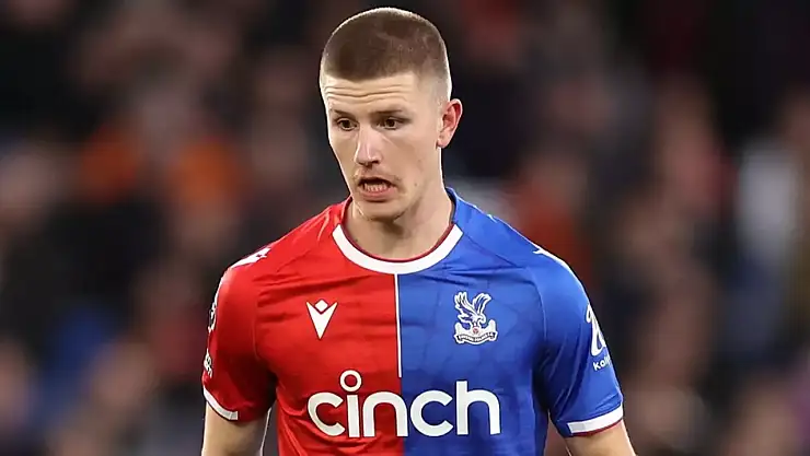 Real Madrid, Adam Wharton'a Transfer İçin Göz Kırpıyor!