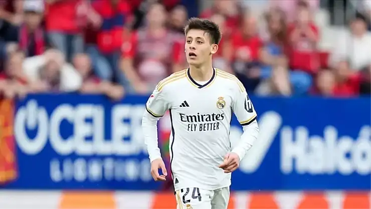 Real Madrid Al Hilal maç özeti ve golleri! (VİDEO) Real Madrid Al Hilal geniş özeti! Golleri kim attı, maç kaç kaç bitti?