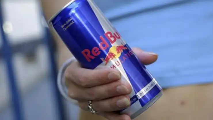 Red Bull'da Alkol Var mı? Red Bull helal mi haram mı?