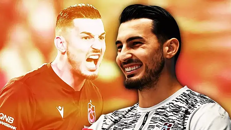 Resmi Açıklama: Kale Uğurcan Çakır'a Emanet! Transfer Süreci Tamamlandı!