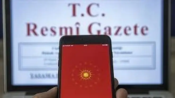 Resmi Gazete 3 Temmuz 2025 Sayısı Yayımlandı: İşte Bugünkü Kararlar ve Yönetmelikler